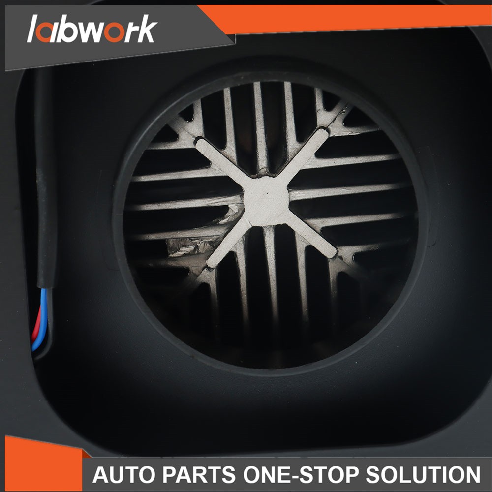 Labwork Diesel Air Heater 8KW 12V LCD Thermostat Boat Motorhome Truck Trailer