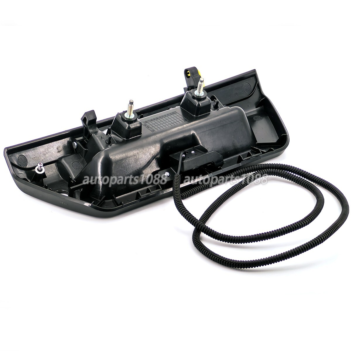 Tailgate Handle Rear View Backup Camera for 2015 2016 2017 2018 Ford F-150 F150