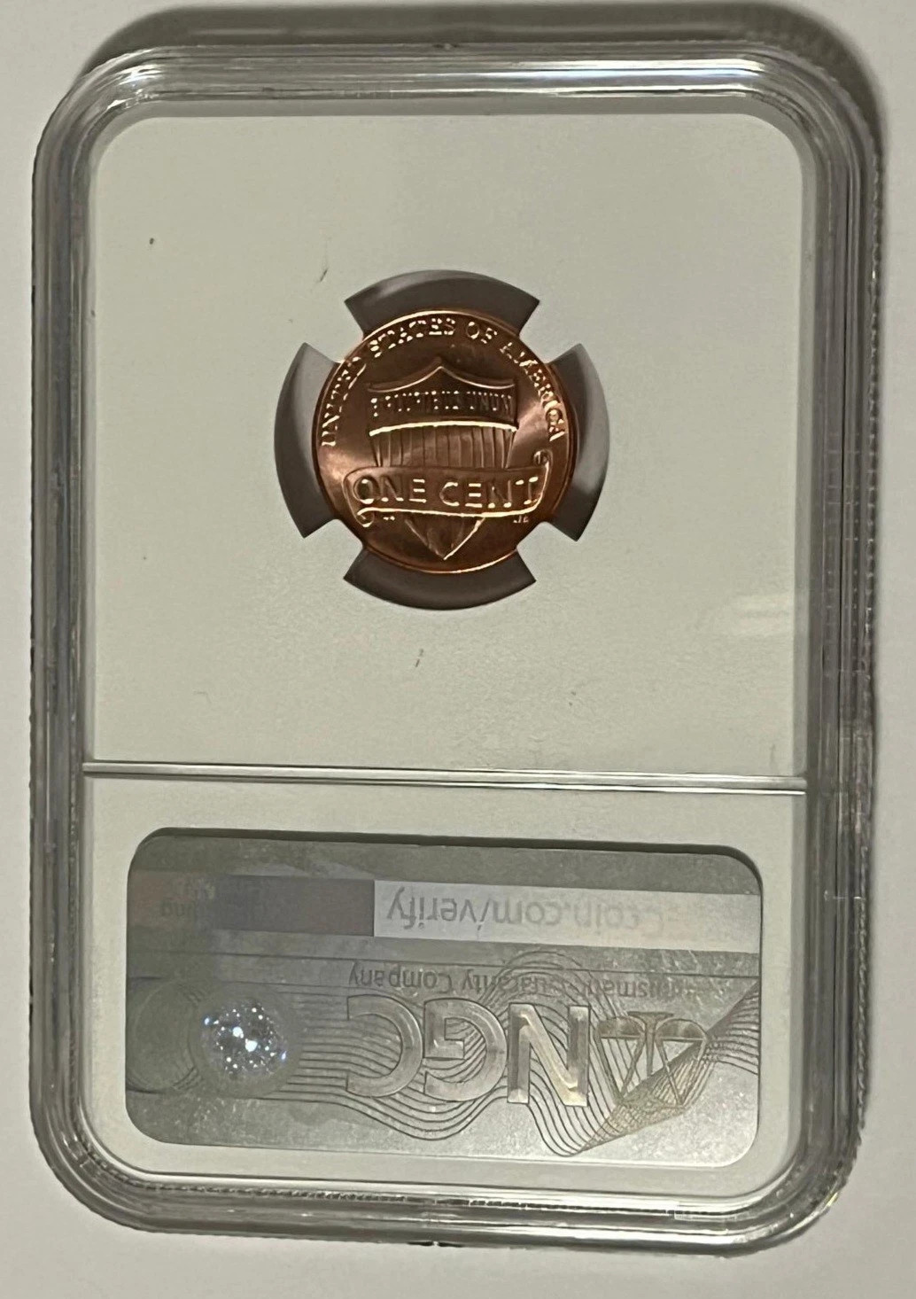 IN HAND 2025 P & D NGC MS69 RD Lincoln Shield 1c Cent 2 Coin Set LAST PENNY FDOI