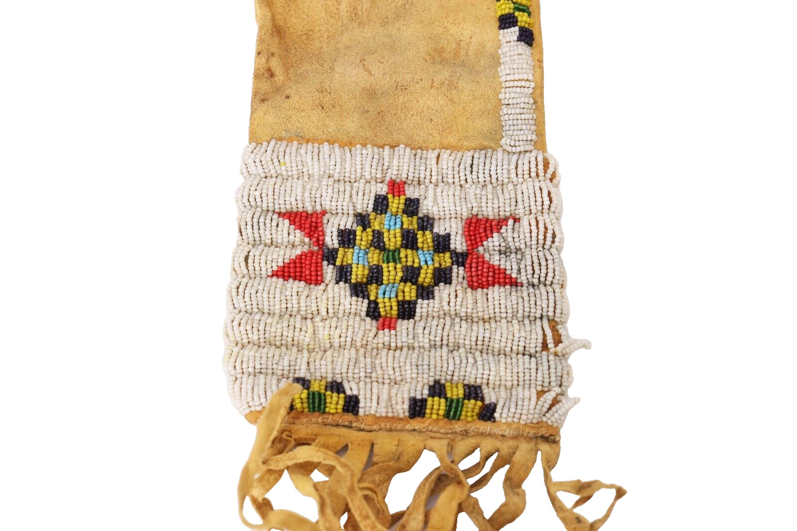 Northern Plains Pipe Bag