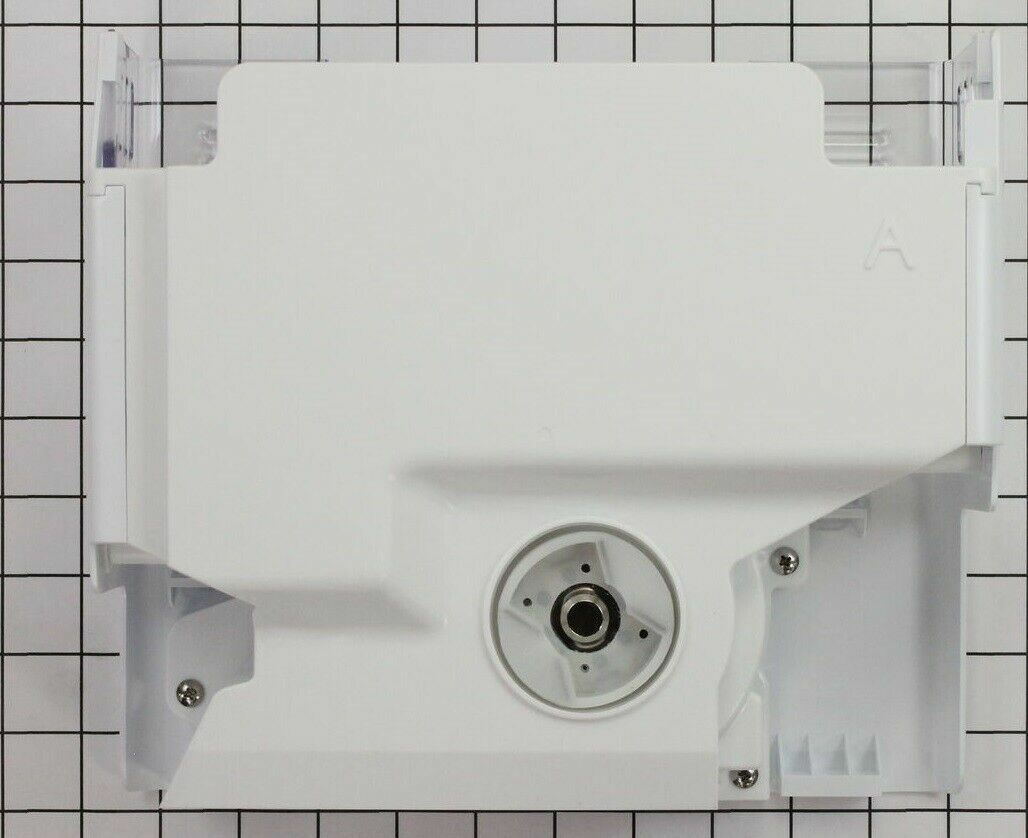 Ice Bin Bucket Compatible with LG Refrigerator AKC72949319