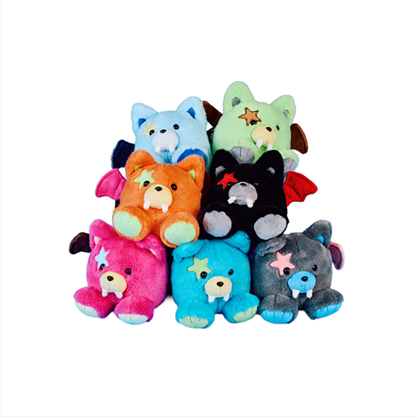 ENHYPEN THE SIN : VANISH Mini 7th Album Voice Keyring Ver. Official K-POP VAMP