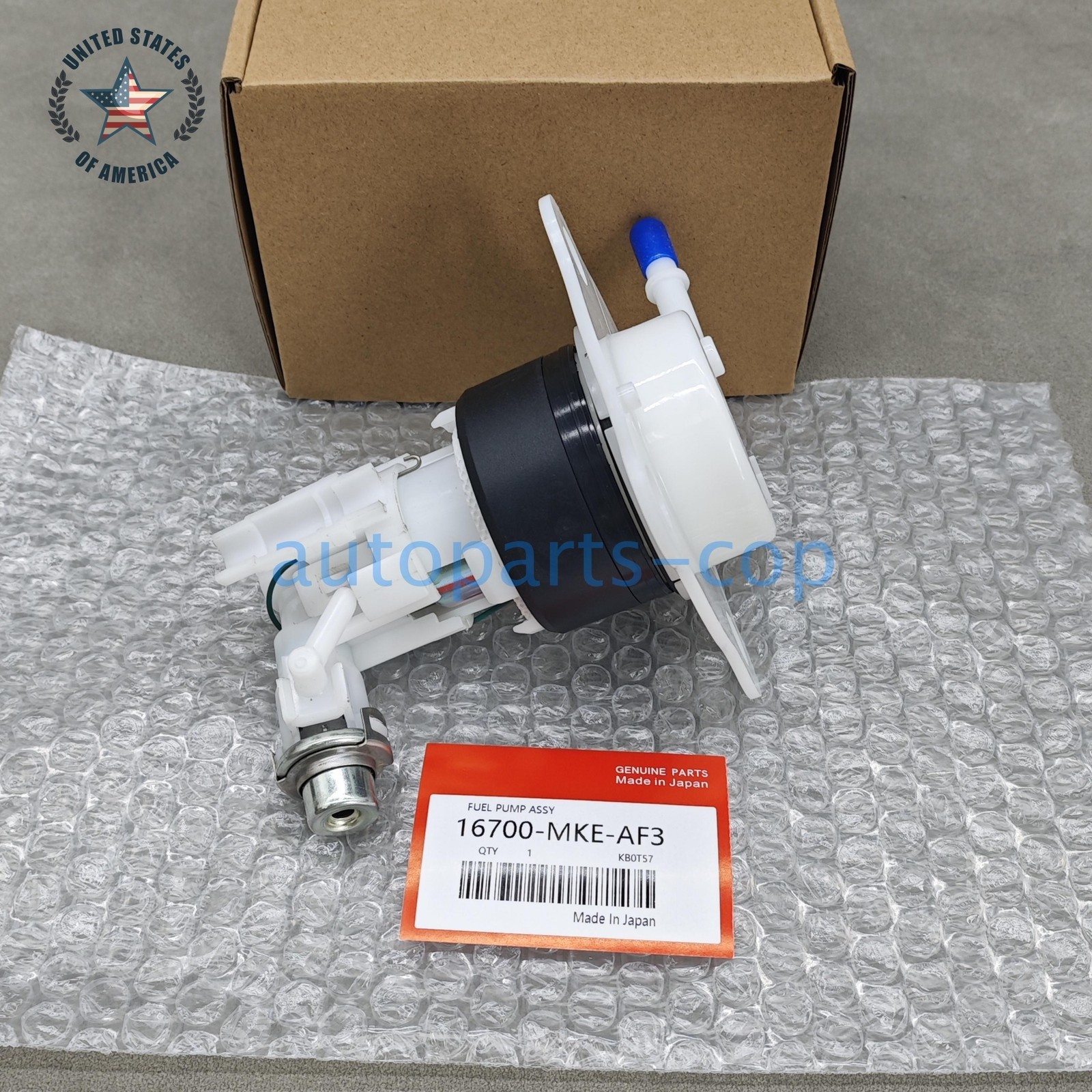 OEM FUEL PUMP ASSEMBLY FOR 2021 2022 2023 2024 HONDA CRF450 RWE !USA