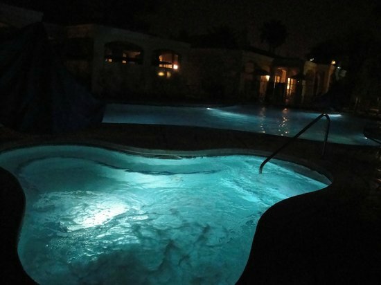 LED Spa Light Pool Bulb Hot Tub Light 15W COB 120V Fit Most Spa Light Fixture