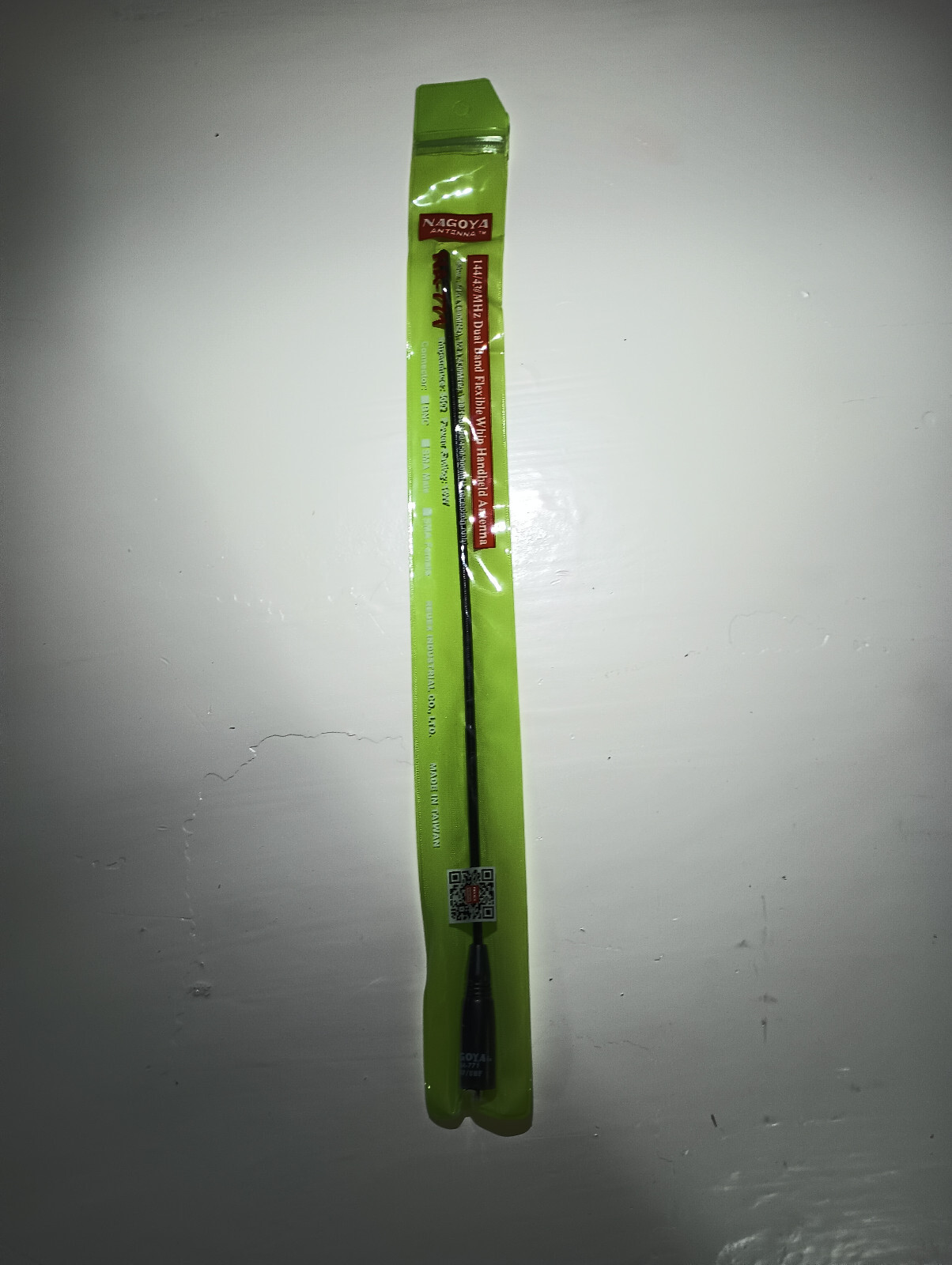 FREE SHIPPING Genuine Nagoya NA-771 Whip Antenna USA SHIPPING 1000+ IN STOCK NOW