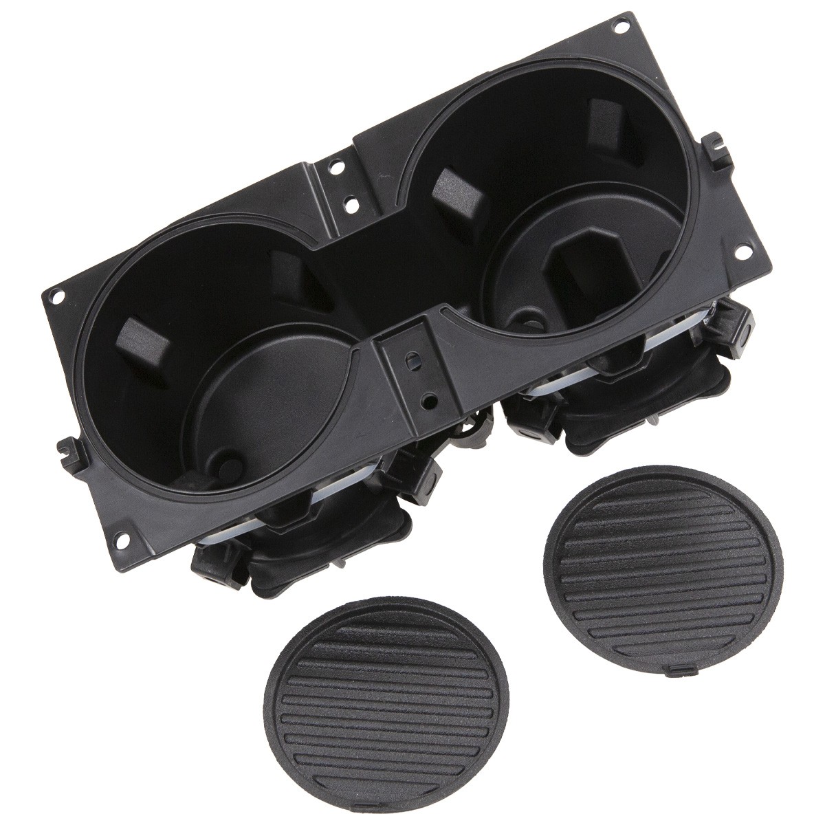 Front Center Console Cup Holder For Ford Expedition 2018-2021 JL1Z-7813562-AA