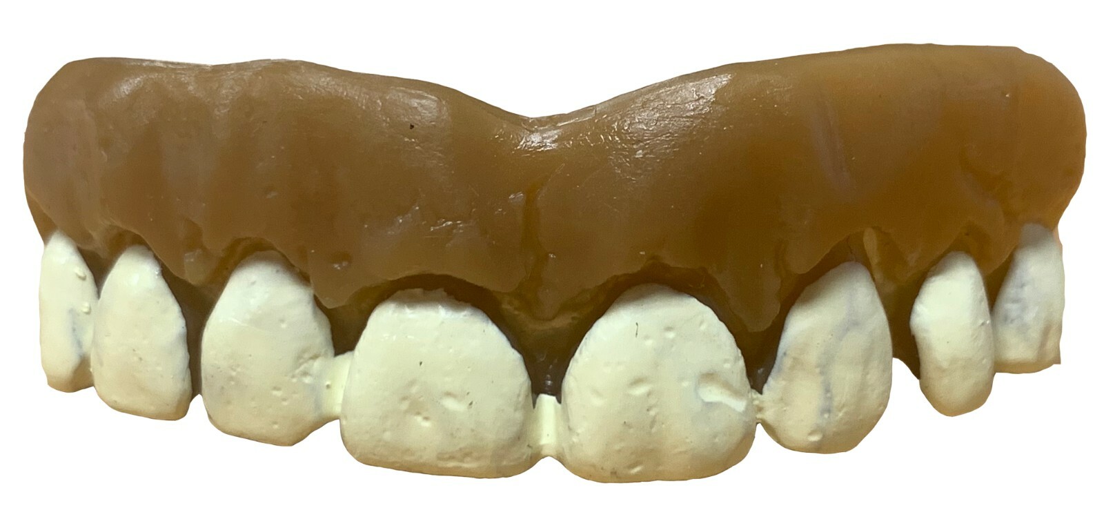 Billy Bob's Authentic Original Hillbilly Teeth with Fitting Material