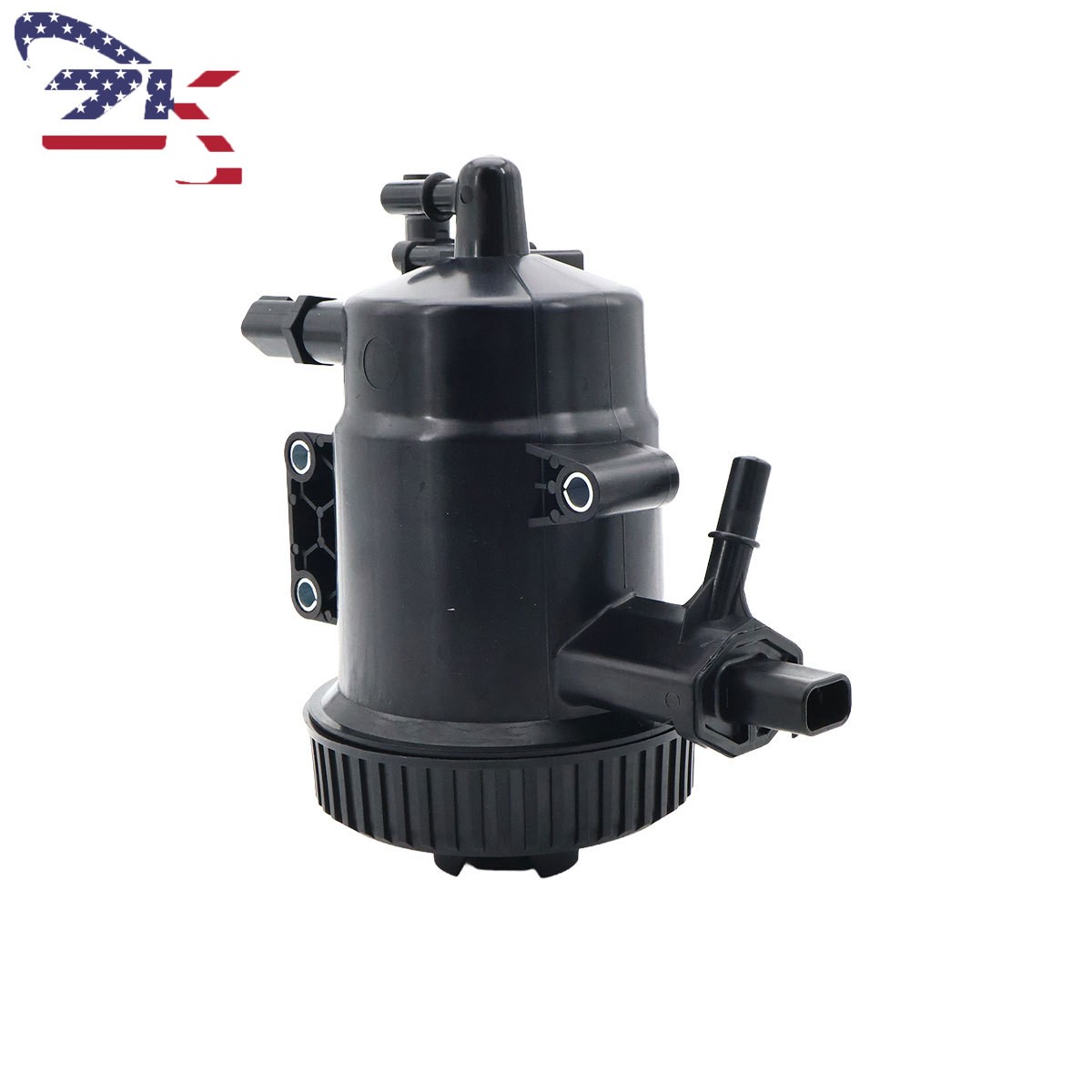 NEW Fuel Filter Housing For 11-12 Ram 2500 3500 6.7L Diesel 68065609AC US