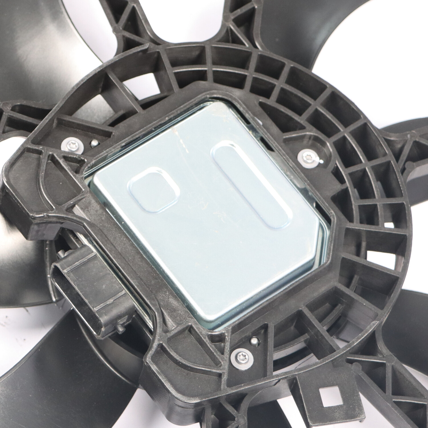 Radiator Cooling Fan Assembly for 2019-2021 Toyota Rav4 Camry 2018-2021 2.5L