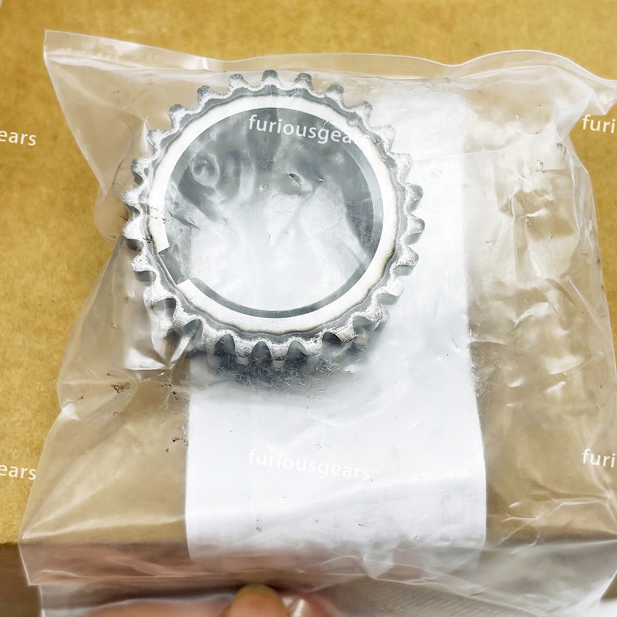 OEM Timing Chain Kit For 17-24 Ford F150 3.5L Ecoboost ML3Z-6C526-A, HL3Z-6268-A