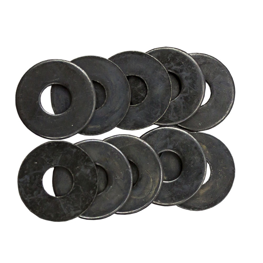Polaris 0450710 Flat Washer 01-19 Outlaw Phoenix RZR Sportsman 200 170 Scrambler