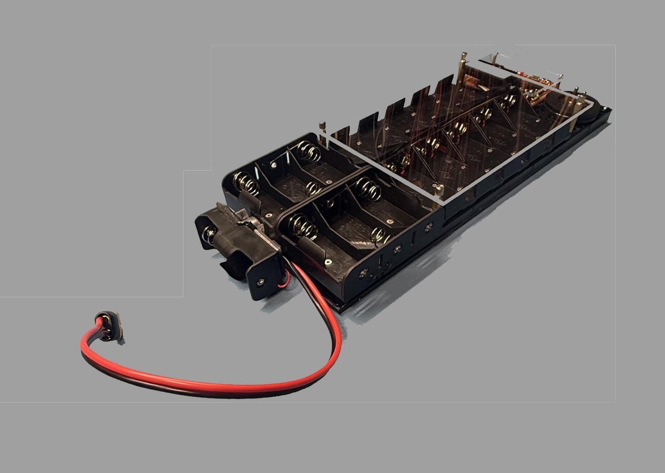 Vintage Tube Radio Battery; Zenith Z-985 & Z-1 , Transoceanic, RCA, Hallicrafter