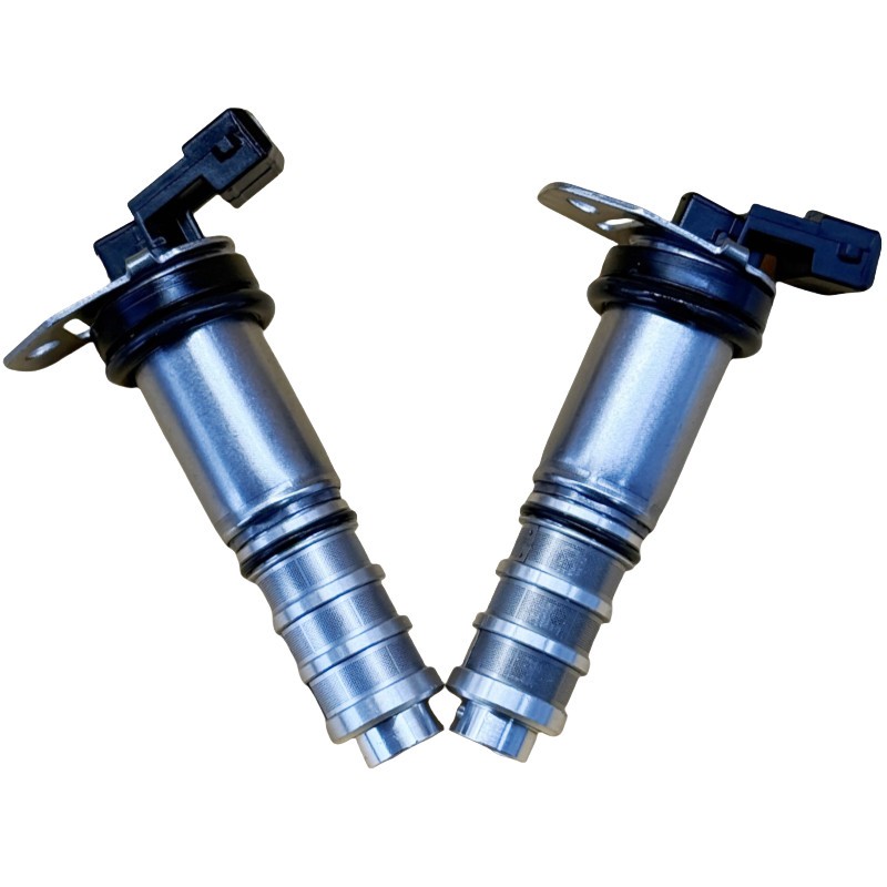 2* VVT Vanos Solenoid Valve Fits BMW N55 S55 N63 N74 Petrol Engine 11368605123