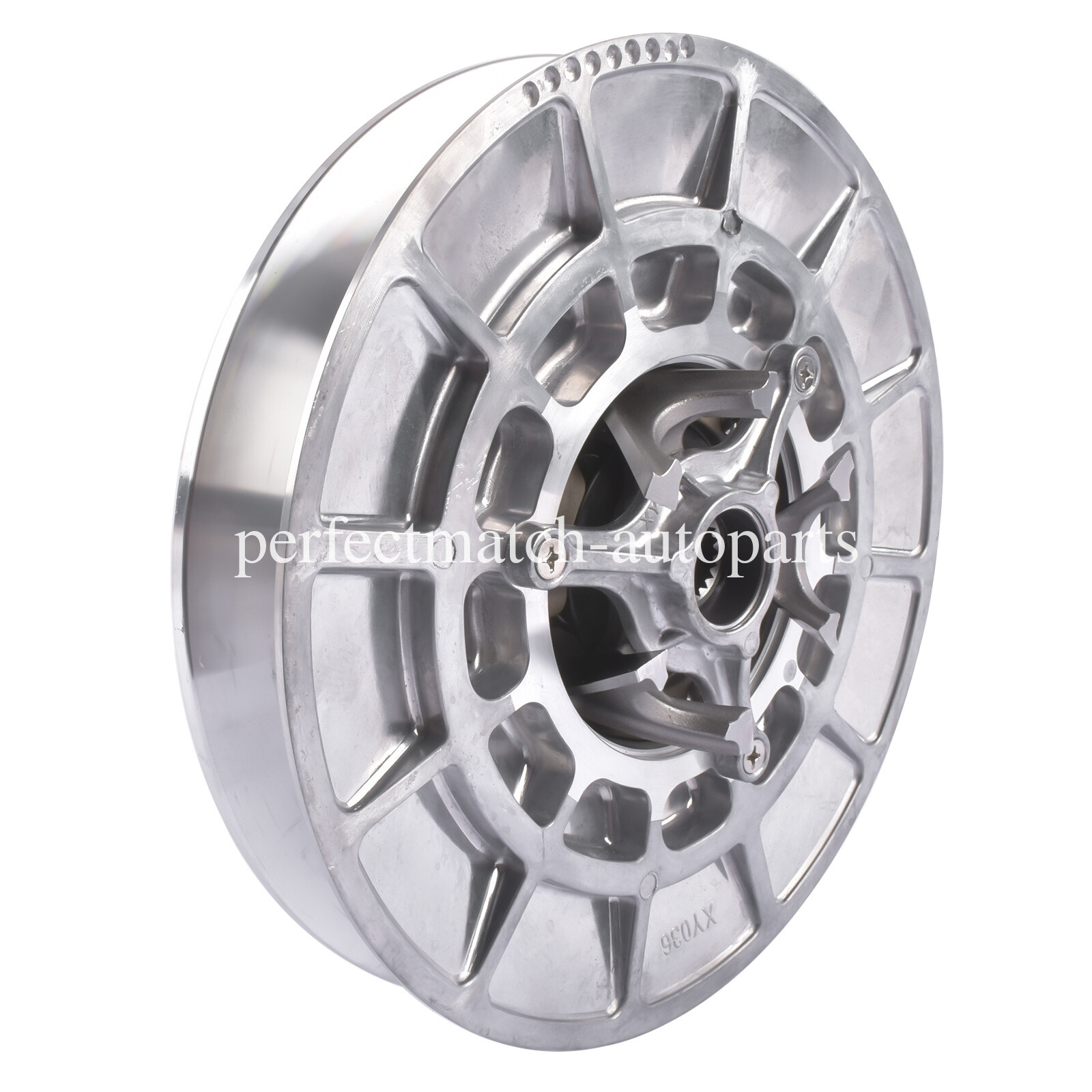 New Secondary Drive Clutch For 2016-2020 Polaris RZR Turbo XP 1323394 1323390