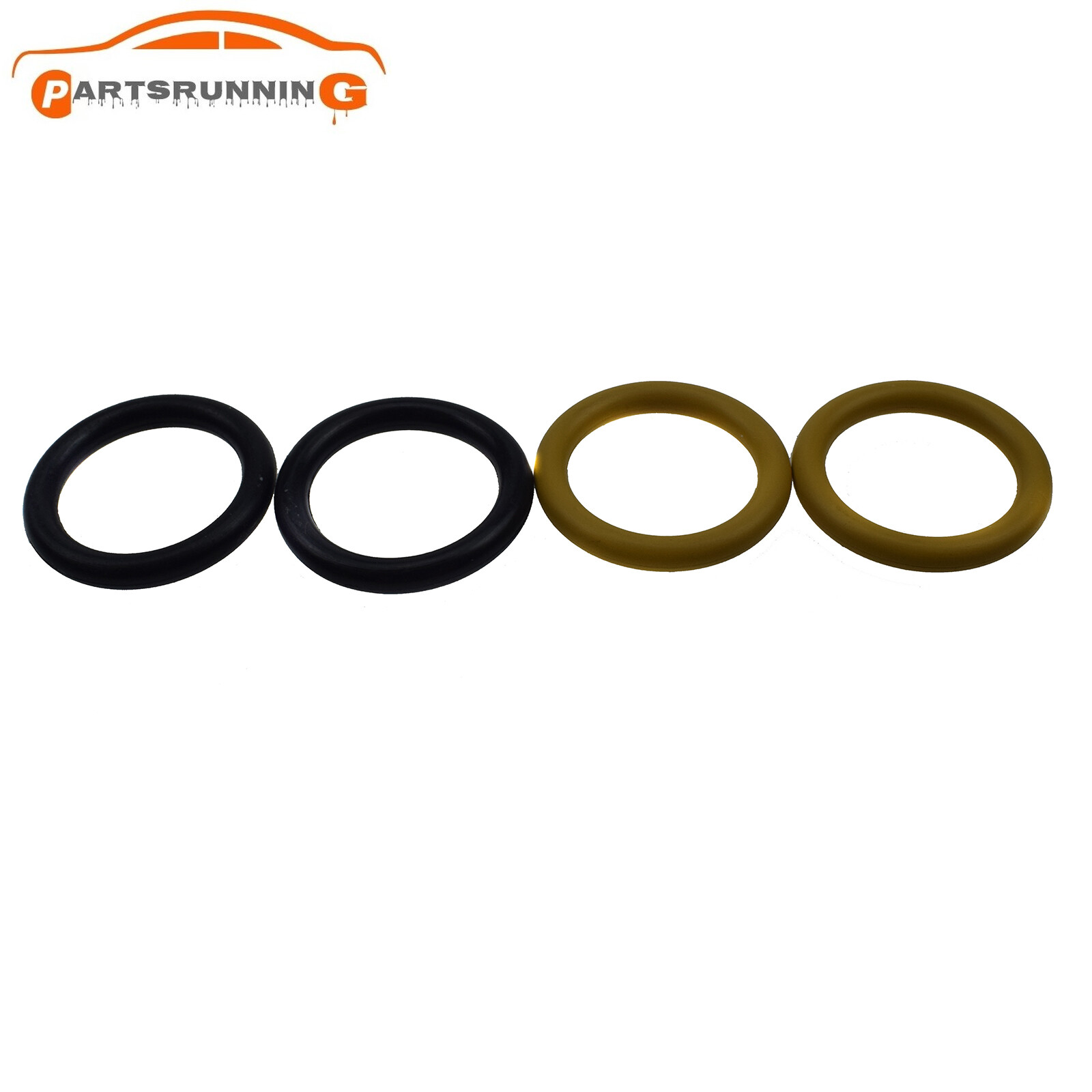 Inlet Manifold Gasket Set 3C3Z9439AA For 2003-2010 Ford Powerstroke Diesel 6.0L