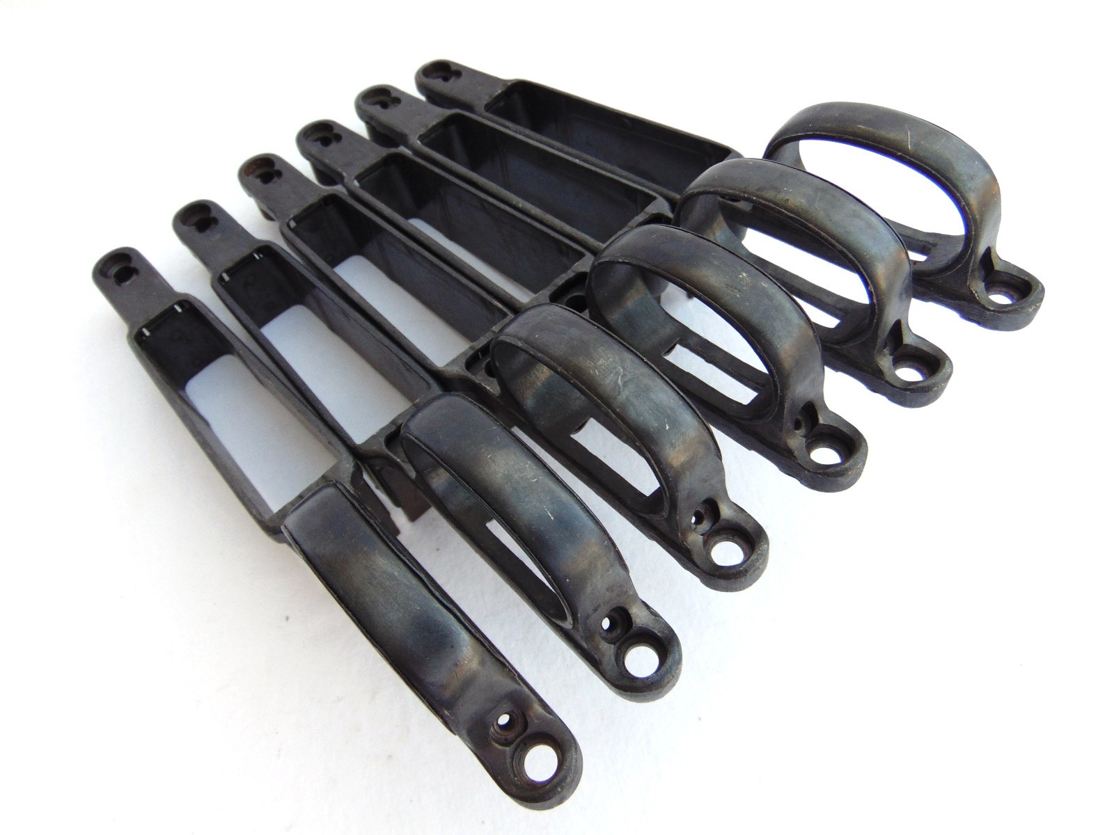 Magazine Housing Trigger guard. Stamped Style for Mauser Yugo M-48 Rifle.Surplus