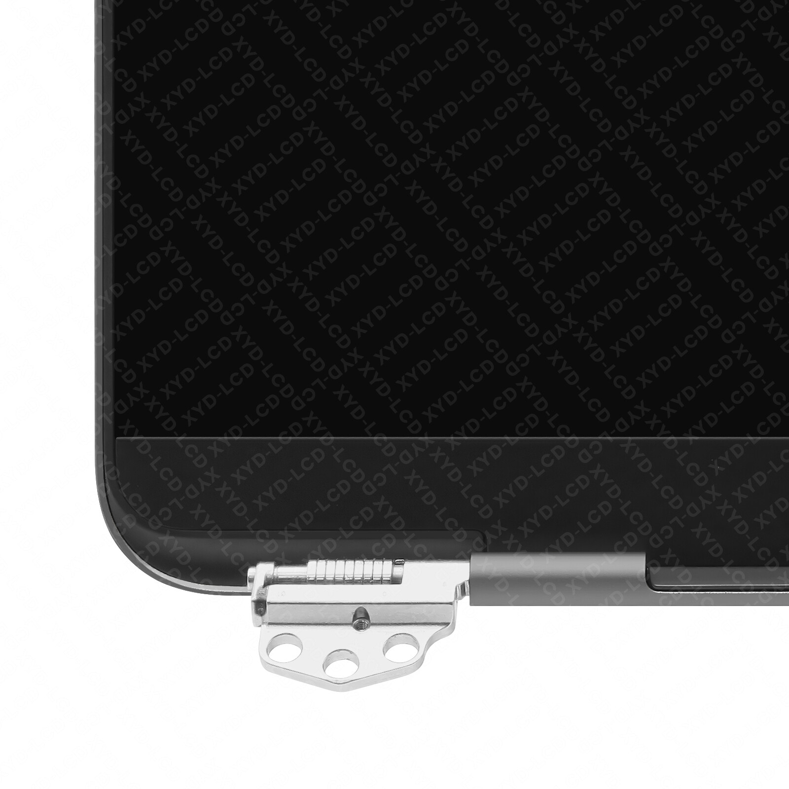 for Macbook Air A3113 M3 EMC8611 Mac15,12 LCD Screen Complete Assembly SpaceGray