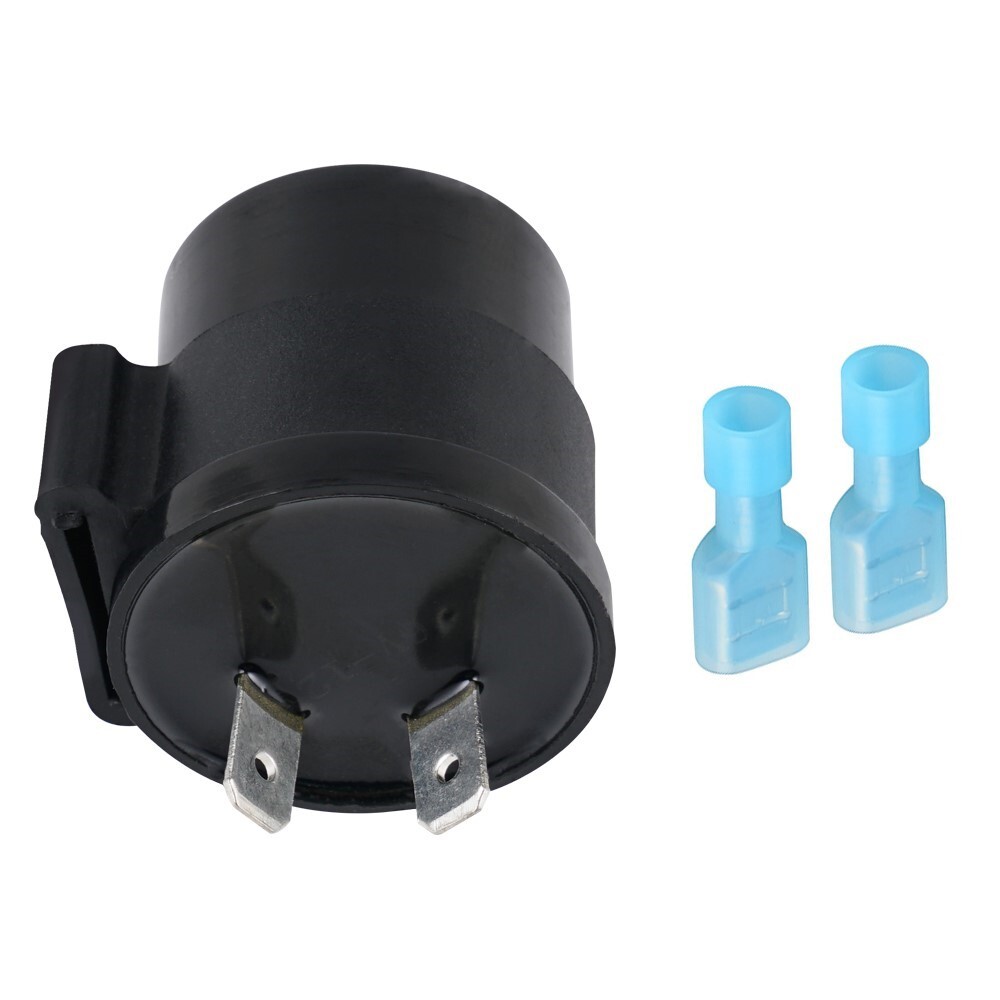 6V Turn Signal Flasher Relay Fits Honda C70 CT90 ST90 CT110 CB125S XL125S MT125