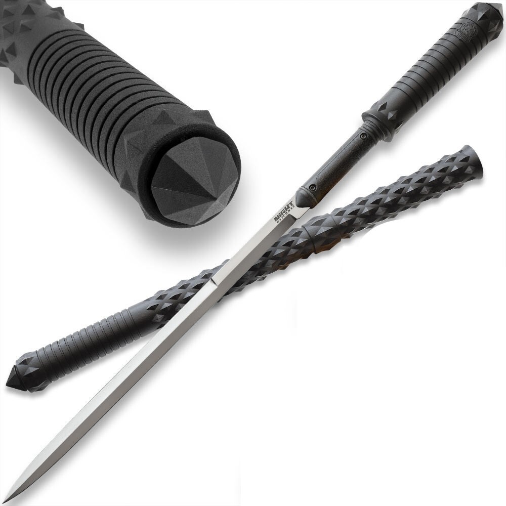 United Cutlery Short Sword with Sheath, Carbon Steel Blade