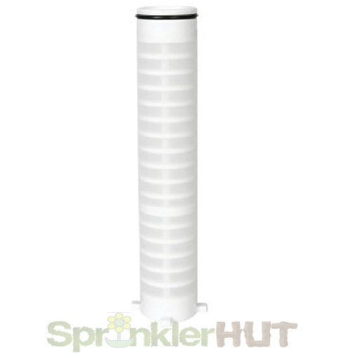 2" Rusco Vu-Flow Replacement Polyester Filter Screen Element T-Style & Spin Down