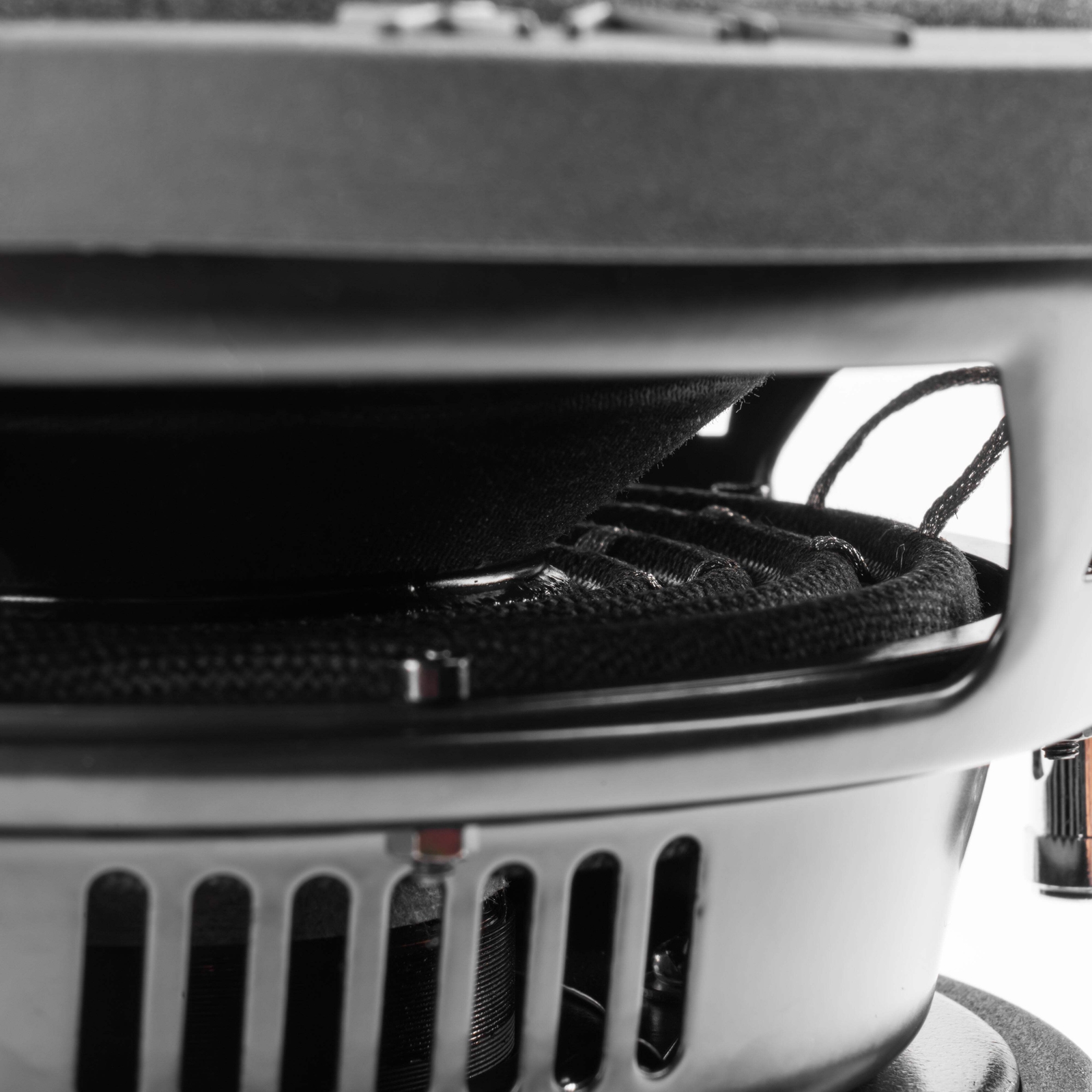 NSW82 Version 3 (NSW82v3) 800W Peak 400W RMS N-Series v3 8" Dual 2-Ohm Subwoofer