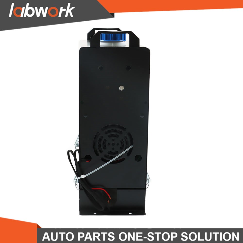 Labwork Diesel Air Heater 8KW 12V LCD Thermostat Boat Motorhome Truck Trailer