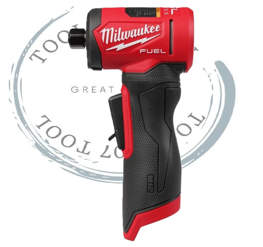 Milwaukee 3485-20 1/4" Angle Die Grinder M12 FUEL