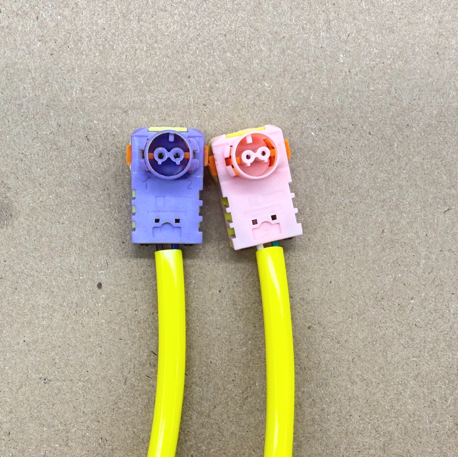 Driver Airbag Clock Spring Connector 2019-2024 FOR Chevy Silverado Plug