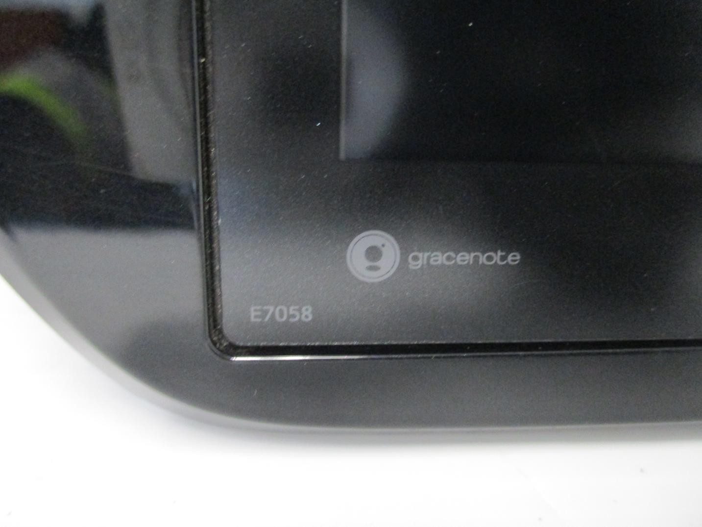 2020 2021 2022 Toyota Prius Prime Radio Display Receiver Navigation E7058 OEM