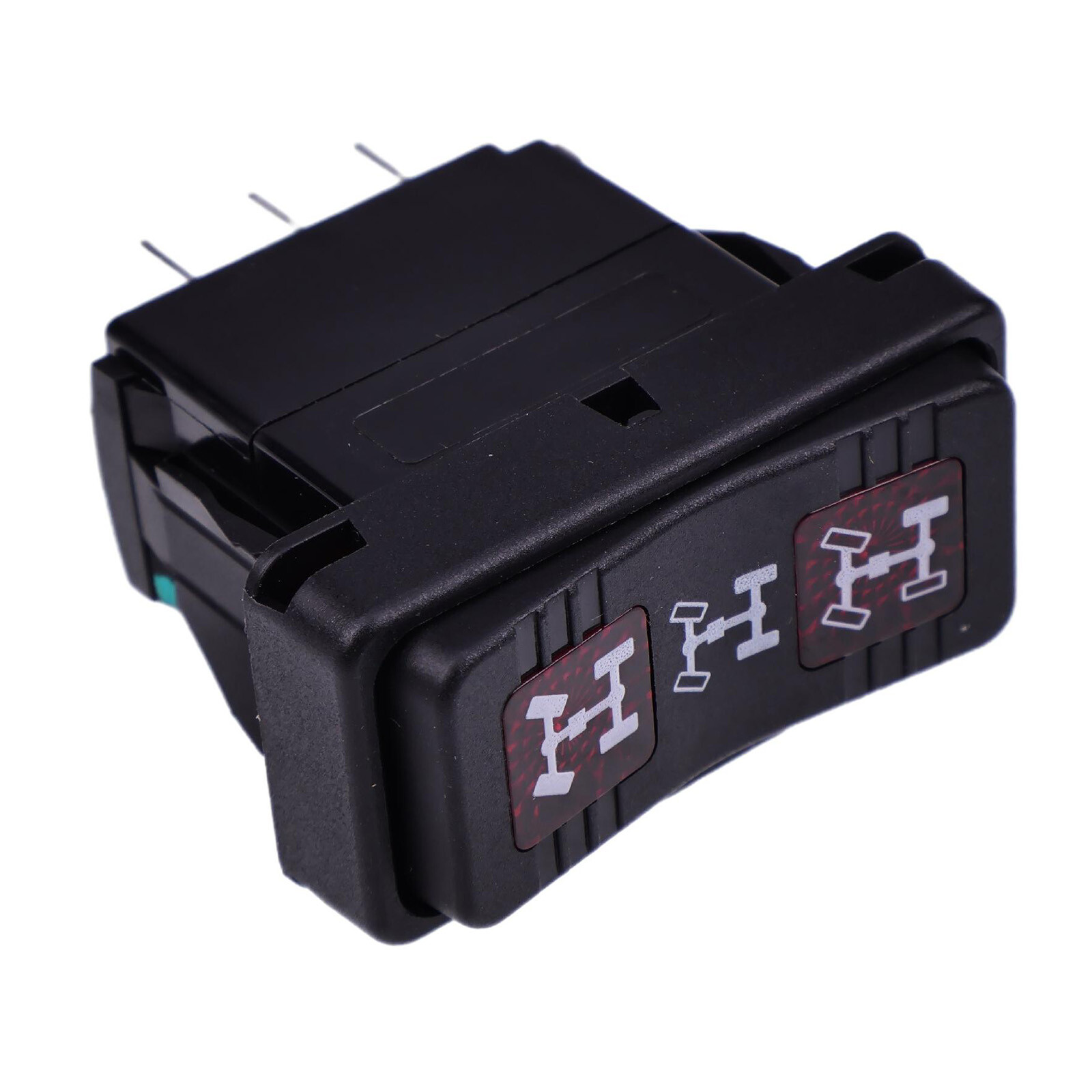 Dash Switch 4012747 For Polaris AWD Ranger 400 500 570 800 900 1000 XP Crew