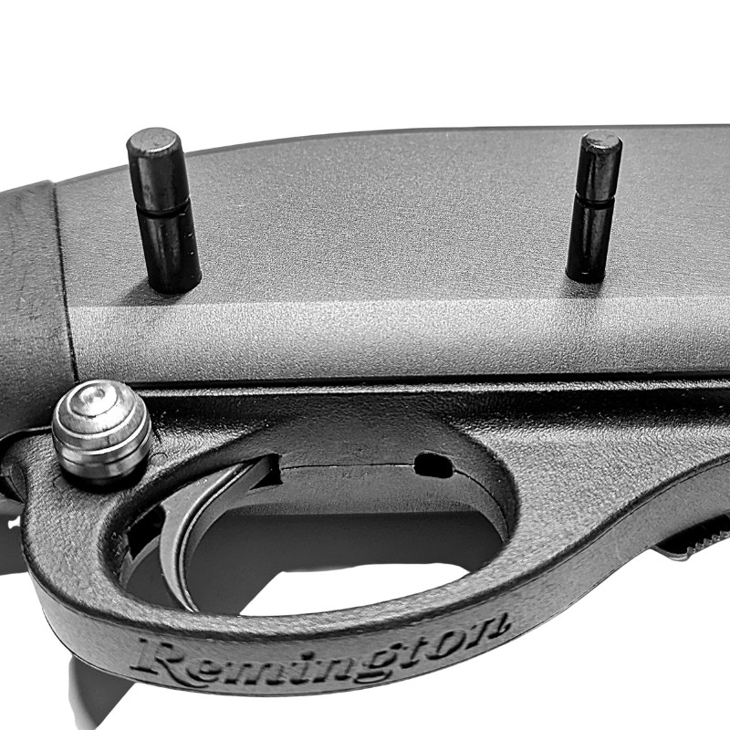 REMINGTON 870 / 1100 / 1187 TRIGGER PIN SET CHROMOLY ALLOY STEEL MADE IN THE USA