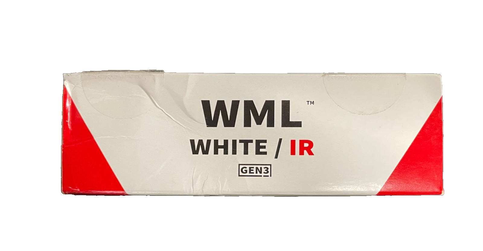 Inforce Wml White/ir, Inforce If71013de Inforce Wml White/ Ir Gen 3 Fde