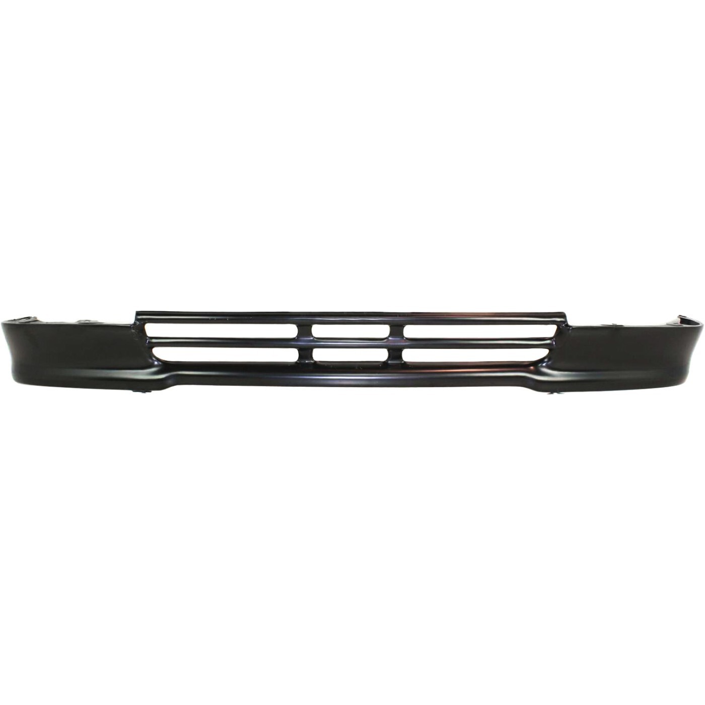 Valance For 1992-1995 Toyota Pickup Front Four Wheel Drive with Fog Light Holes