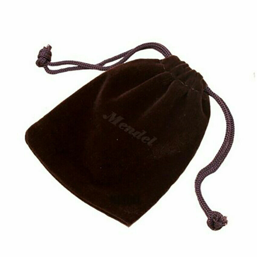 MENDEL Mens Tungsten Carbide Celtic Knot Wedding Engagement Band Ring Size 7-15