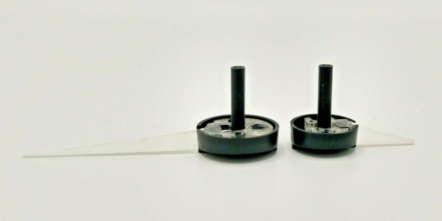 Instrument Cluster Needle Pointers GMC Chevy 2003-2006 Trucks & SUV's Blue Black