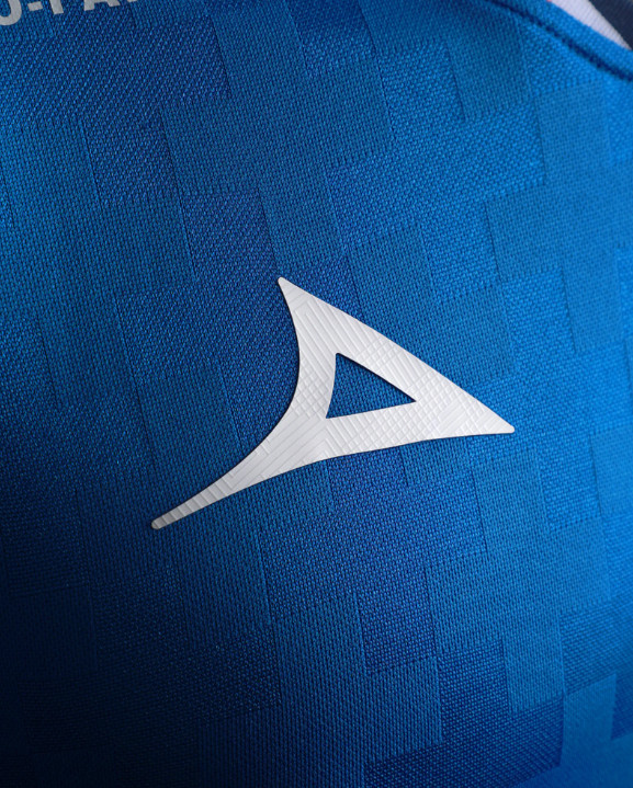 NEW CRUZ AZUL HOME SHIRT PERSONALIZE 2025-2026 LIGA MX PIRMA MEN FOOTBALL