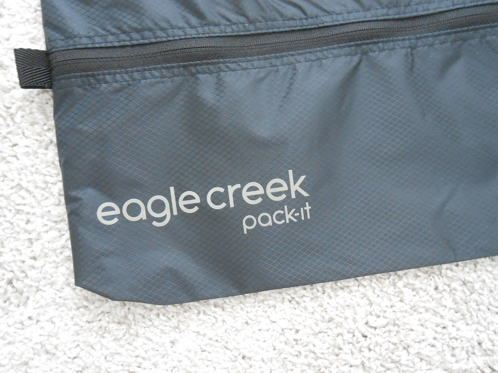 Eagle Creek Pack-It Isolate Shoe Bags Shoe Sack for Travel -Lightweight,