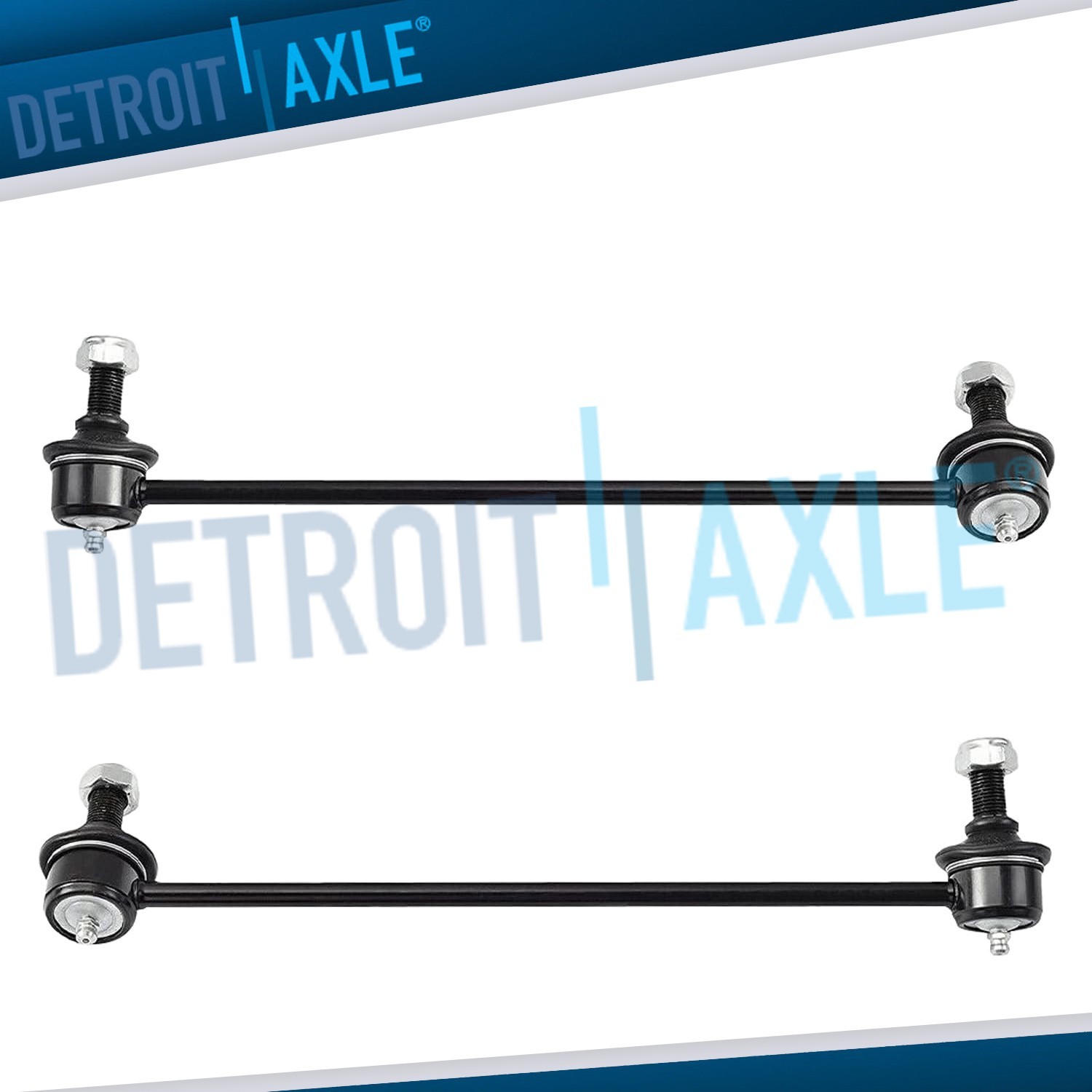 Front Sway Bars Links for Chevy Equinox Captiva Sport Terrain Torrent Vue XL-7