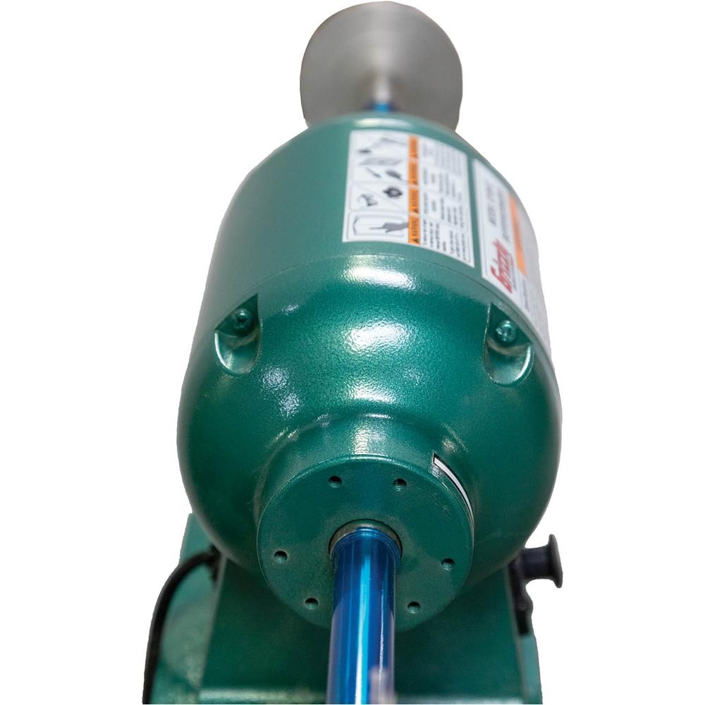 G1061Z 1 HP, 1725 RPM Buffer