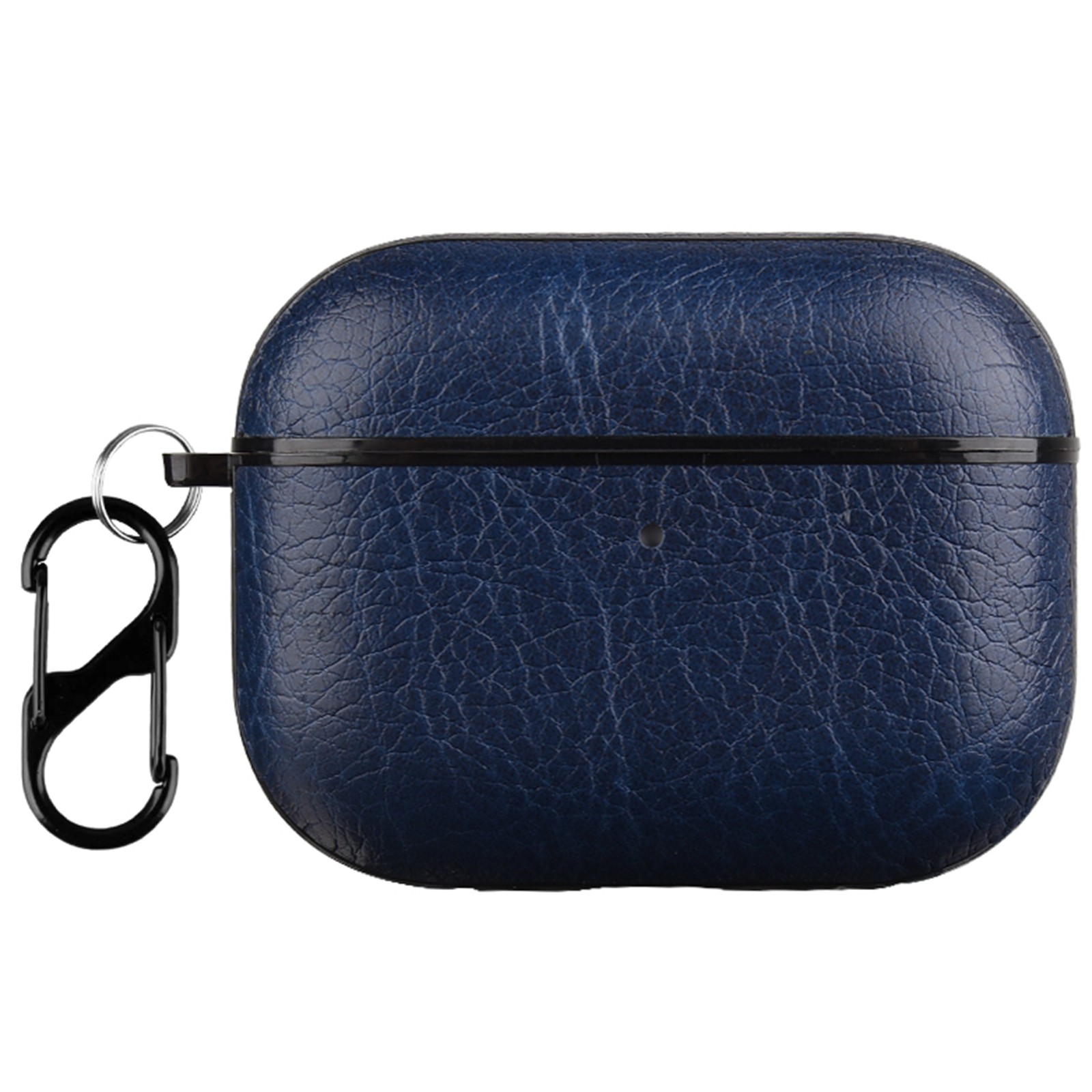 For AirPods Pro 3rd Gen 2025 Case Fully-Wrapped Portable Shockproof Cover