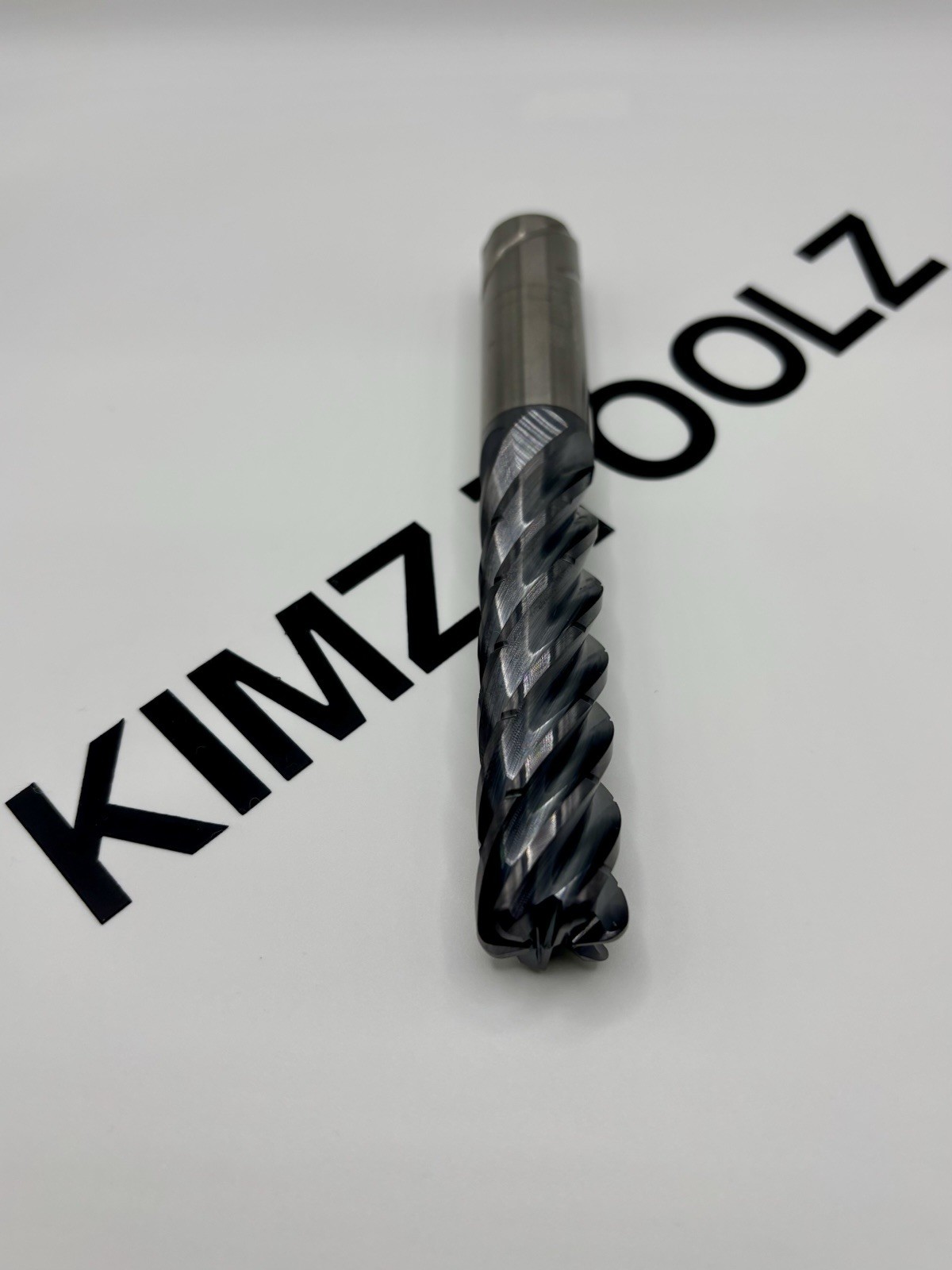 KENNAMETAL 6771444 CARBIDE 3/4x3/4x3x5 1/2 6F .120R CHIP BREAKER E/M FREE SHIPP.