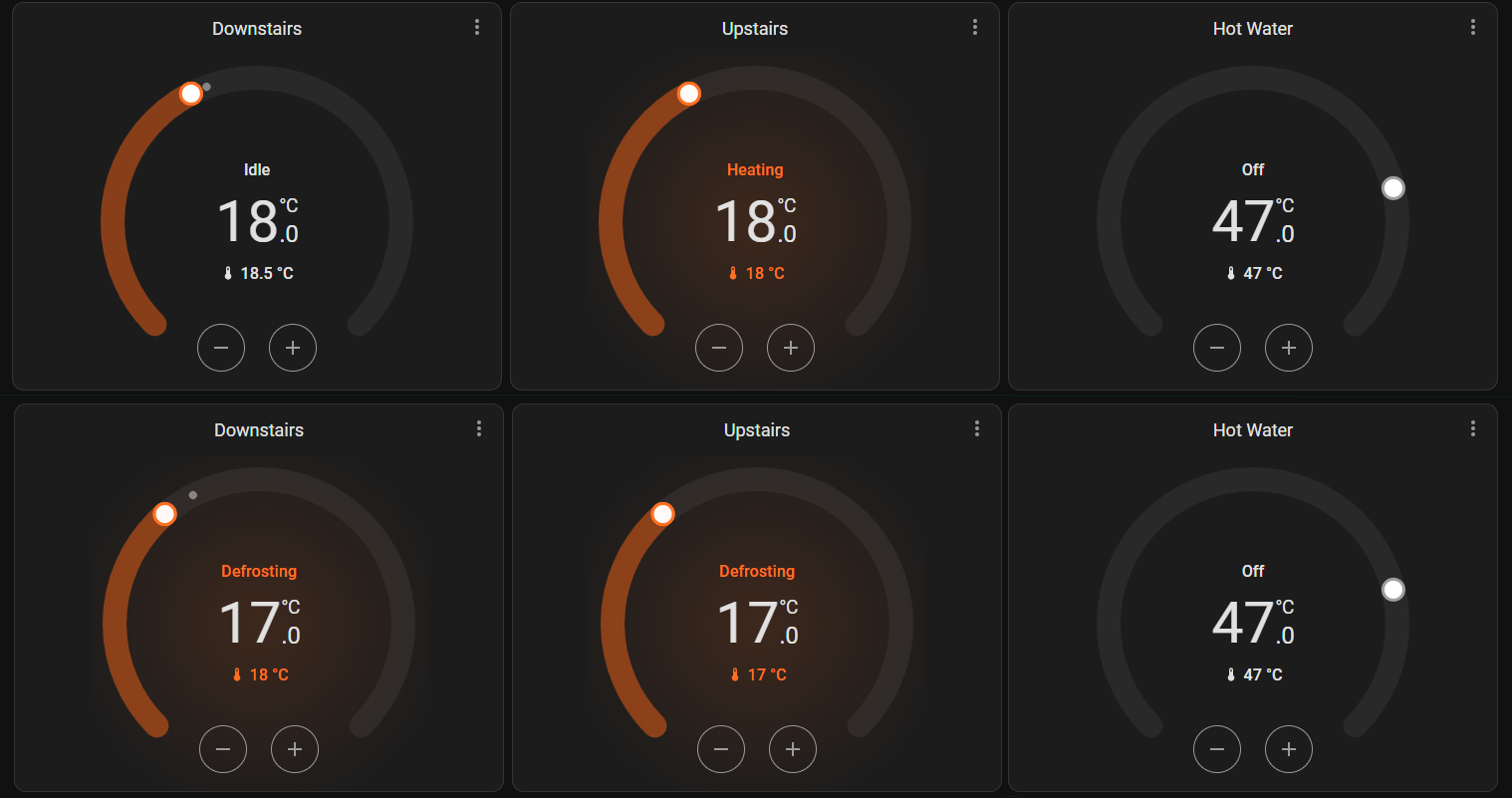 Mitsubishi Ecodan WiFi Connector to MQTT/Home Assistant for Heat Pumps - Gen2