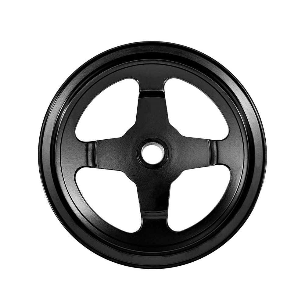 For 1997 - 2013 Corvette C5 C6 Metal Power Steering Pulley 19421325 12568997