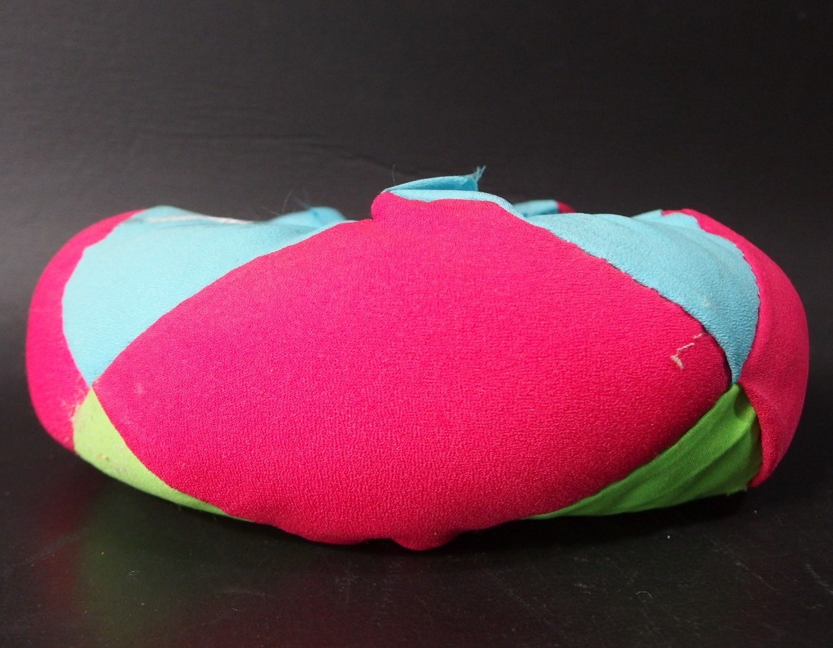 or2630 JAPANESE BUDDHIST SINGING BOWL ORIN GONG 21.4cm / 8.4inch Width VINTAGE