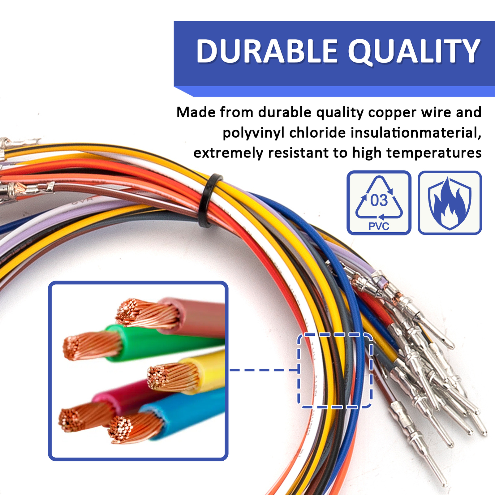 12" 14" Bar Clutch/Brake/Throttle/CAN-Bus Cable for Harley Softail 00-06 Non-ABS