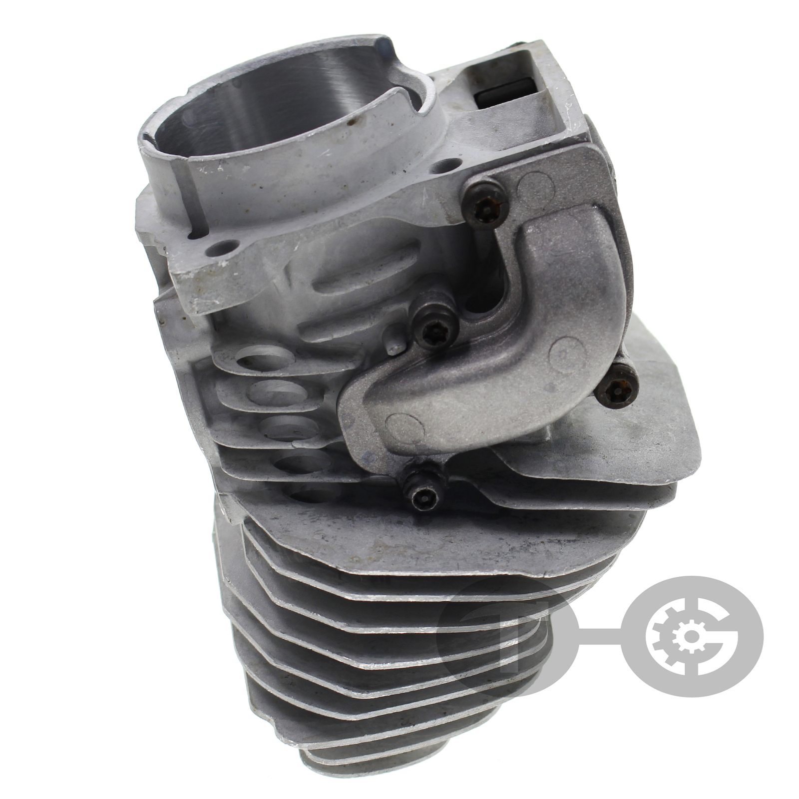 THE DUKE'S FOR HUSQVARNA 555 560 562XP REPLACEMENT PISTON CYLINDER 575 35 58-05