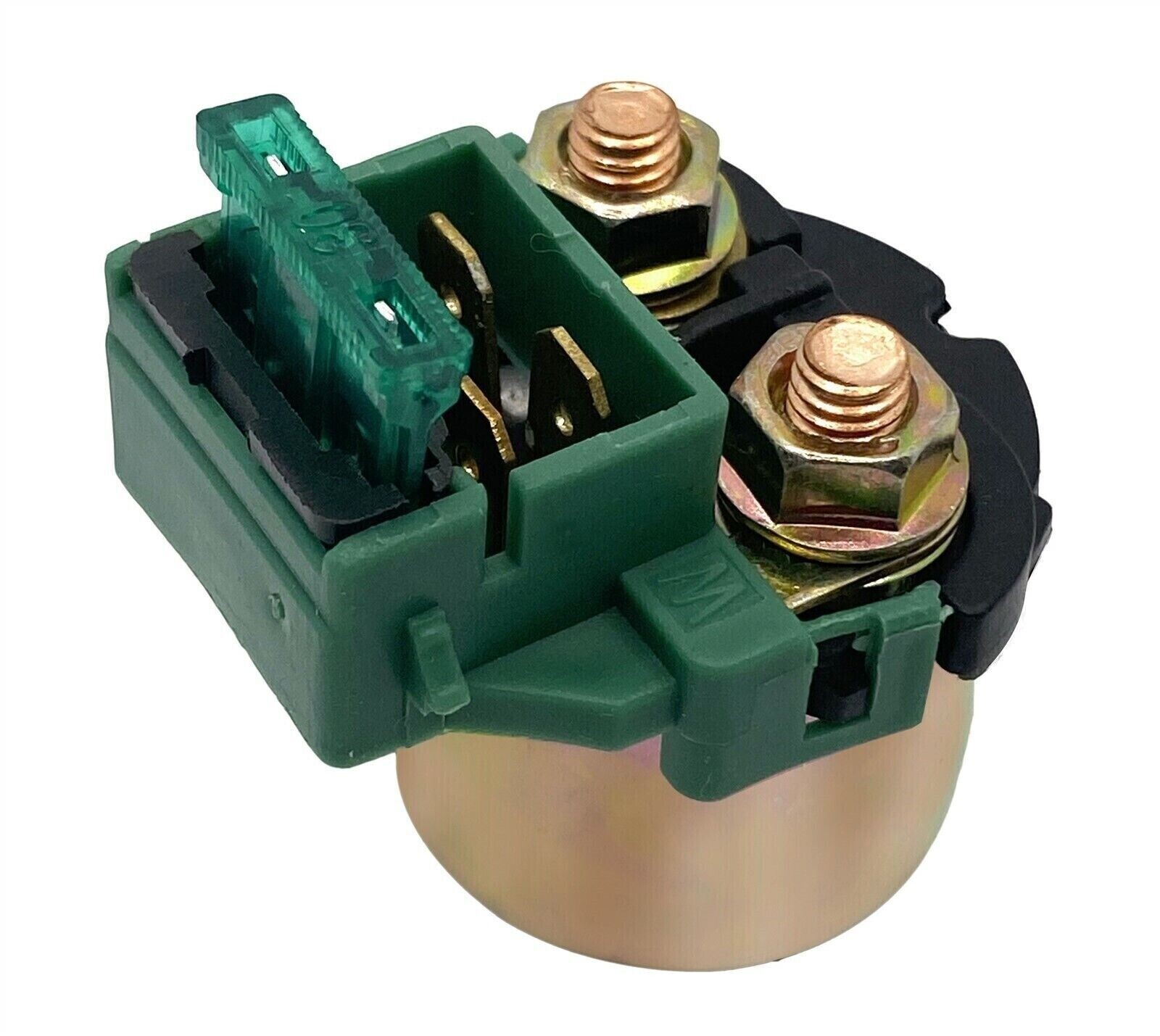 Starter Solenoid Relay For Honda VT600CD Shadow VLX Deluxe 600 CBR600F Hurricane