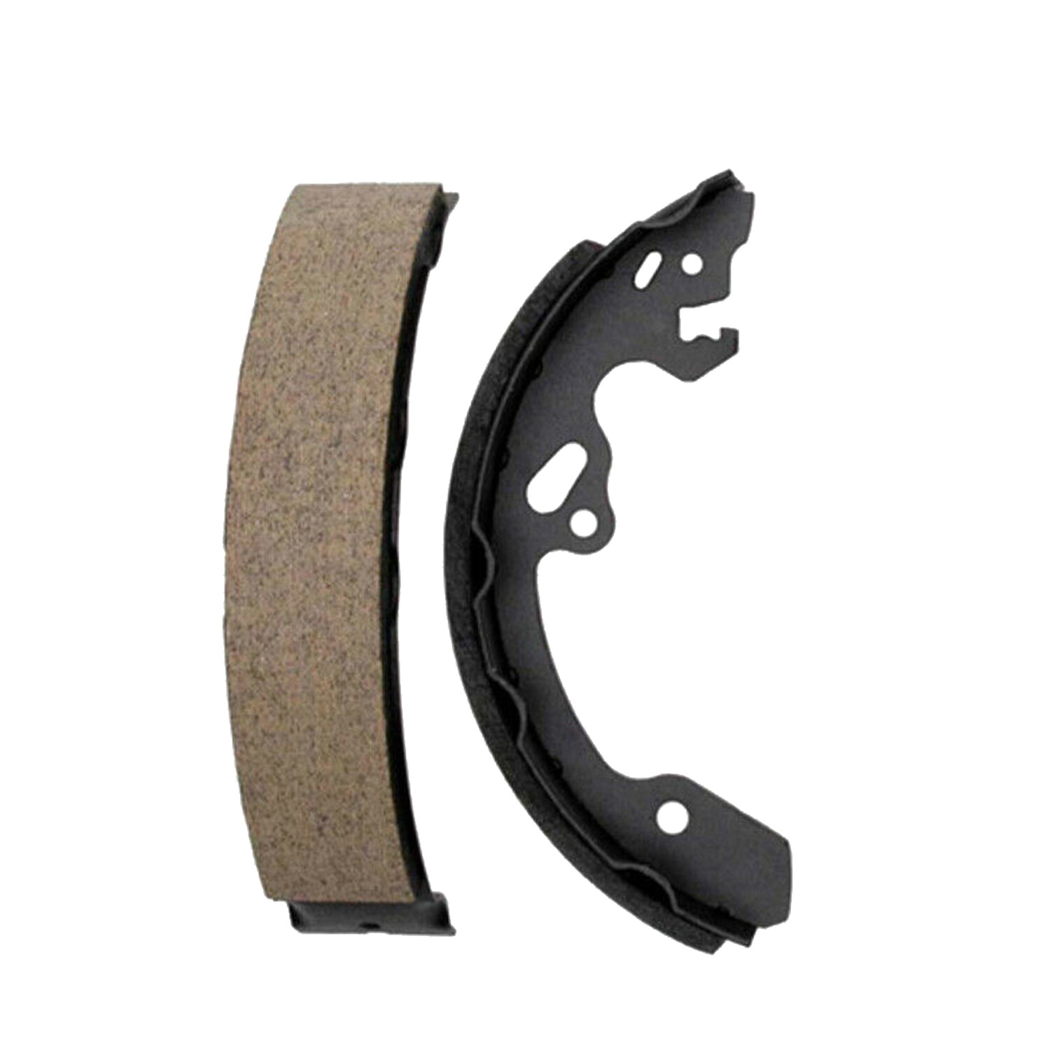 Rear Brake Shoes for 2000 2001 2002 2003 2004 2005 2006 -2011 Ford Focus