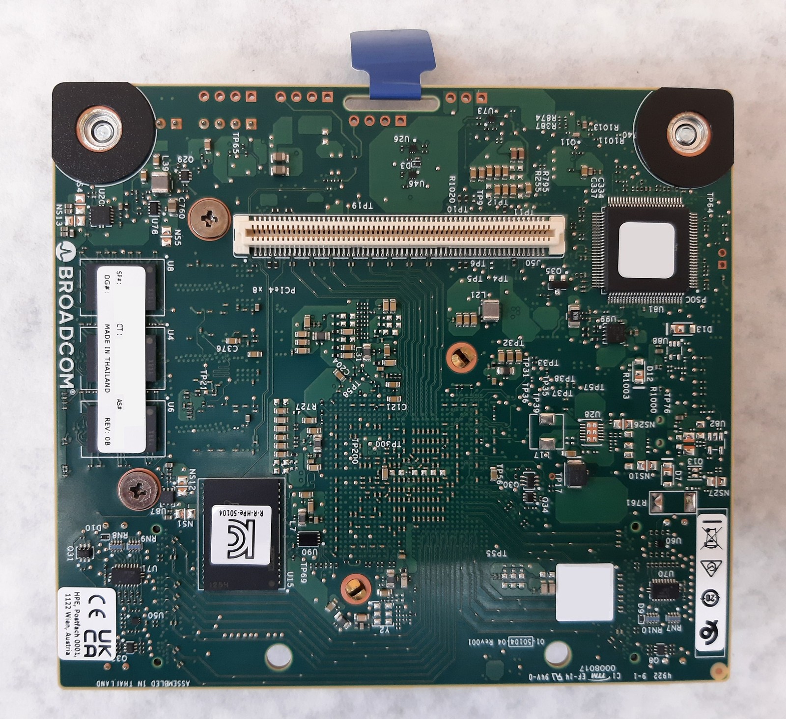 HPE P28335-001 CONTROLLER