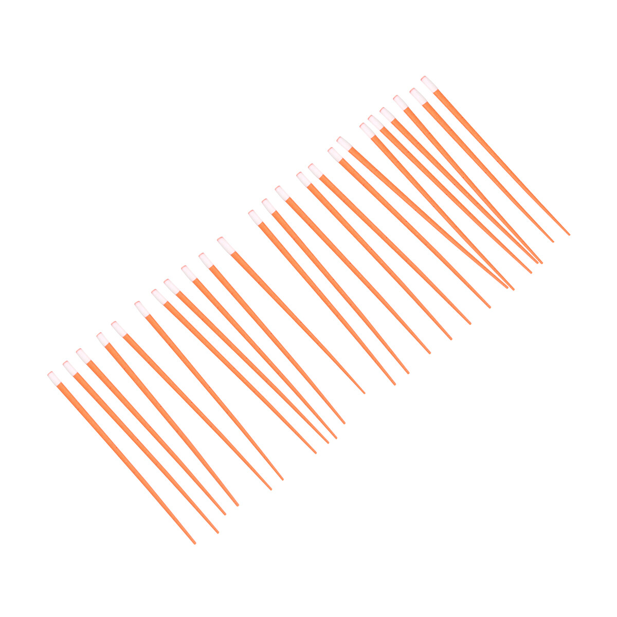 Dental Absorbent Paper Points Gutta Percha Points Eododontic 15-80# EODO Root